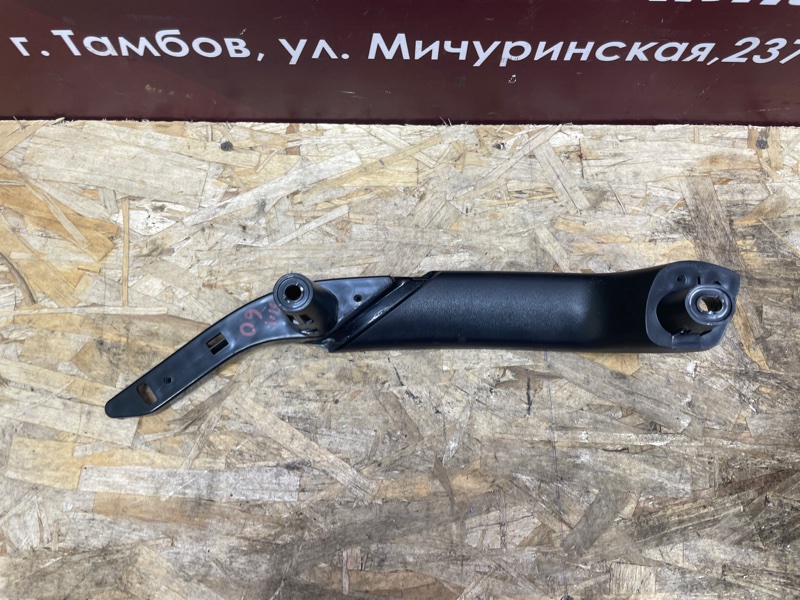 Внутренняя ручка     двери