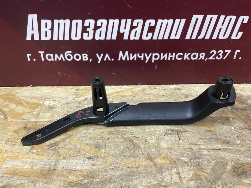 Внутренняя ручка     двери