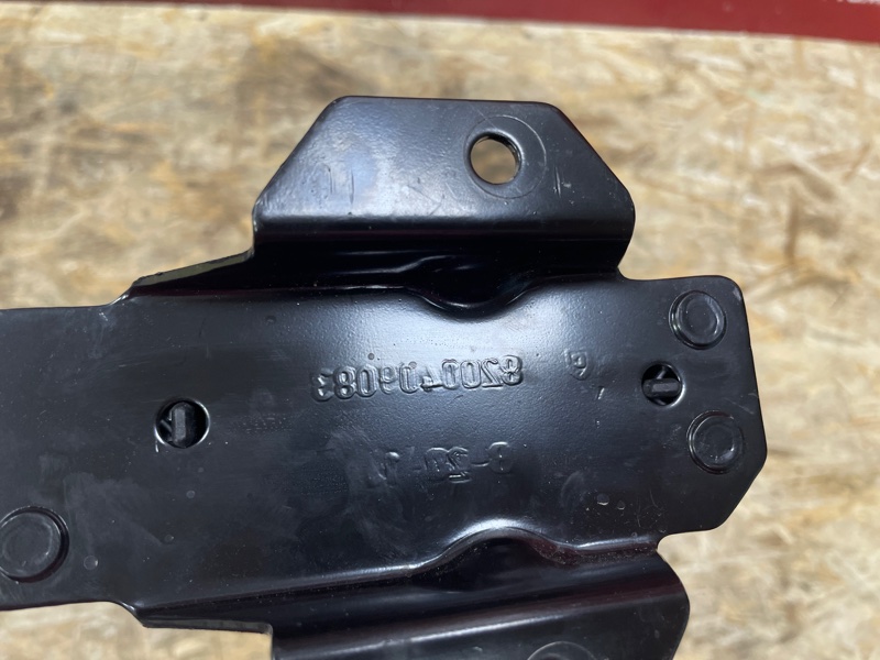 Педаль газа