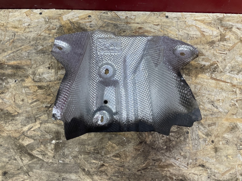 Тепловой экран