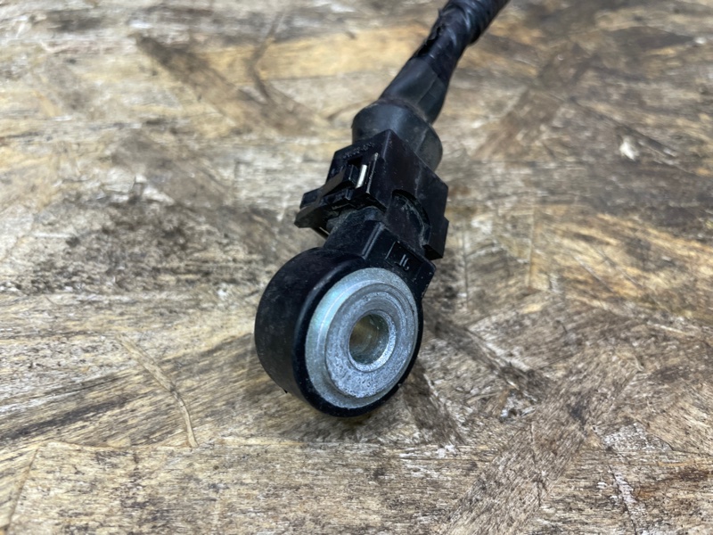 Проводка форсунок