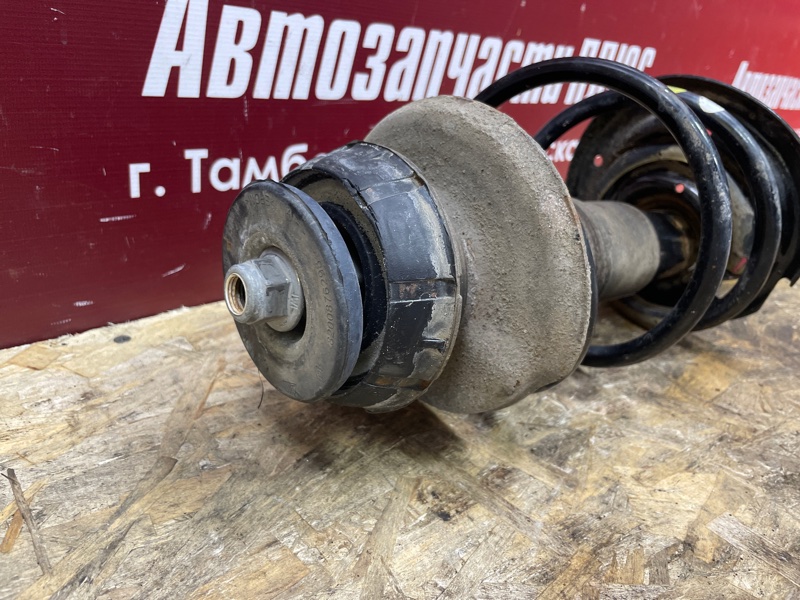 Амортизатор