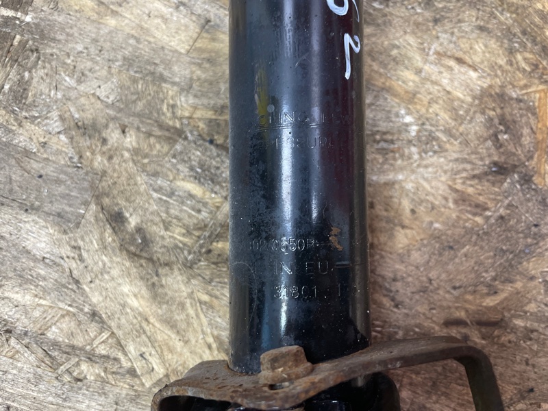 Амортизатор