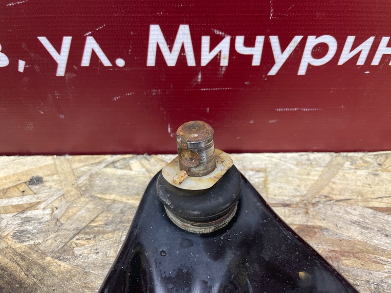 Рычаг подвески