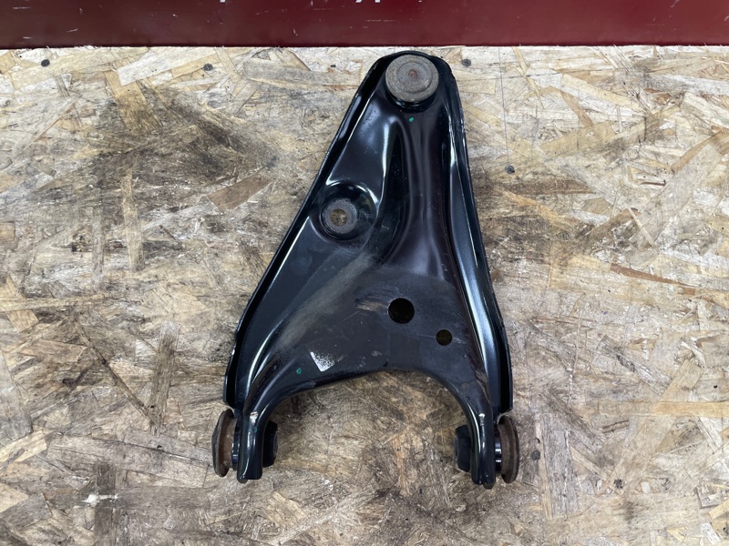 Рычаг подвески