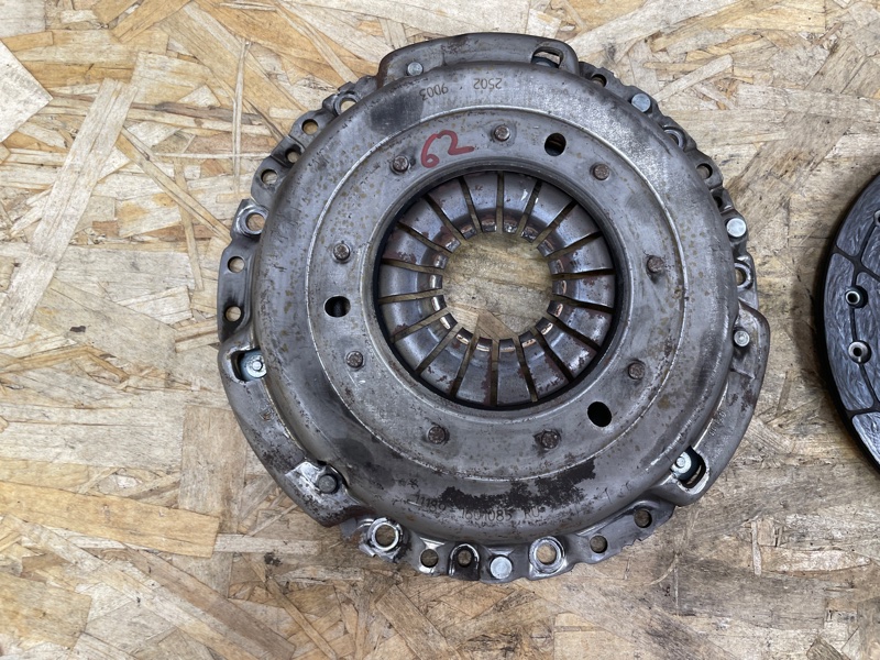 Комплект сцепления