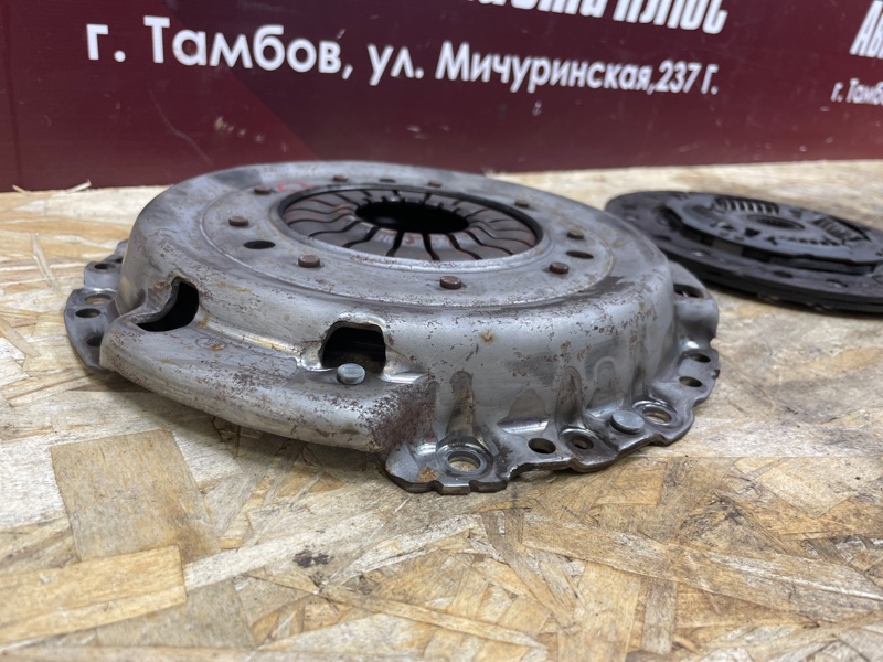 Комплект сцепления