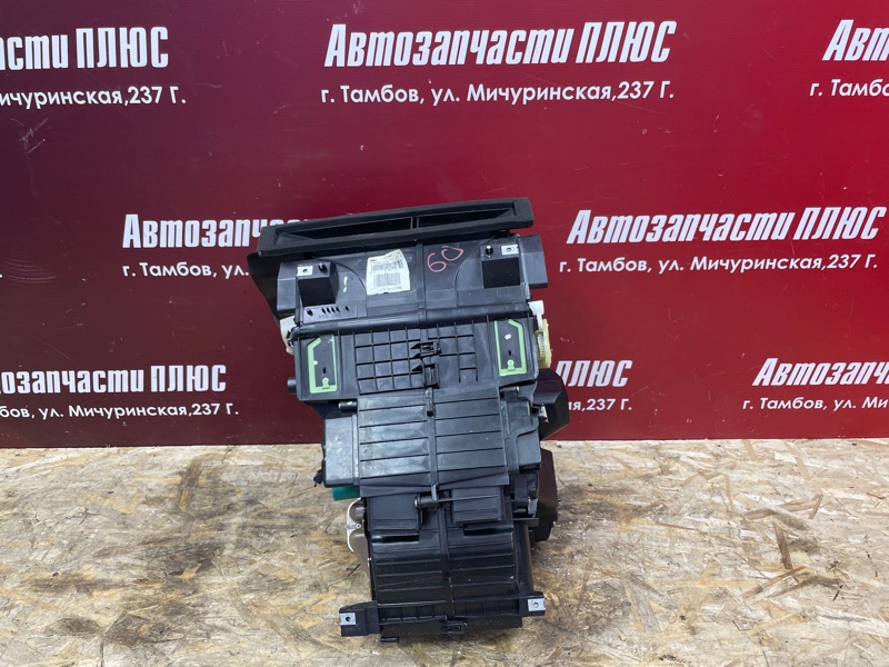 Корпус печки