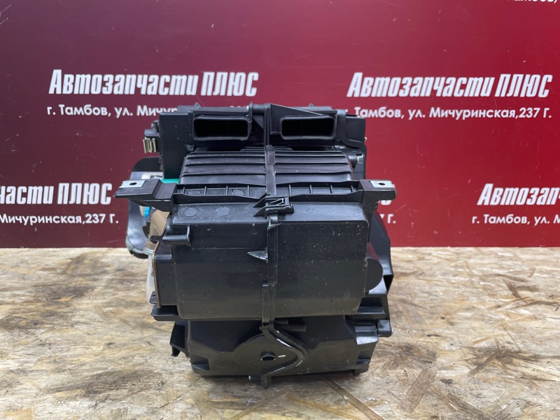 Корпус печки