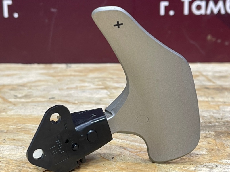 подрулевой переключатель