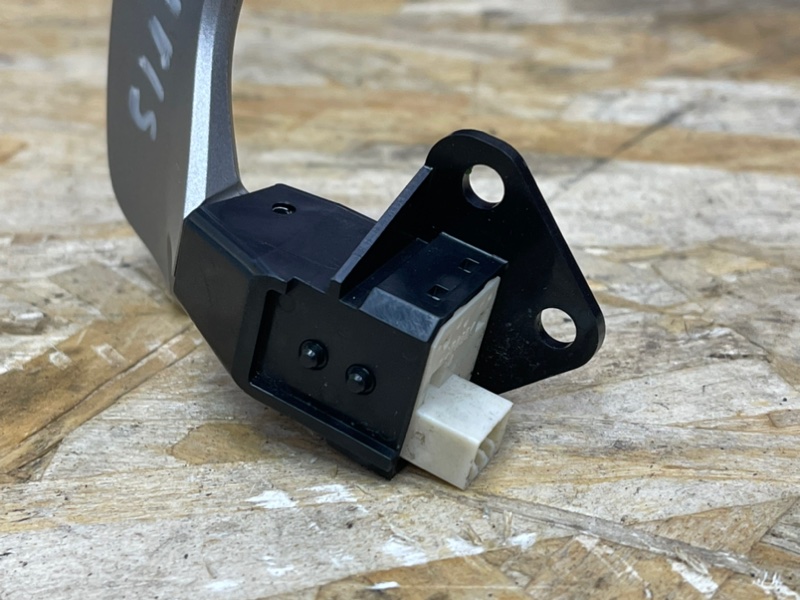 подрулевой переключатель