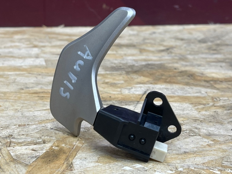 подрулевой переключатель