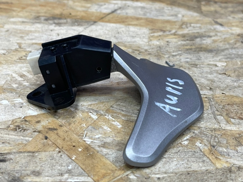 подрулевой переключатель