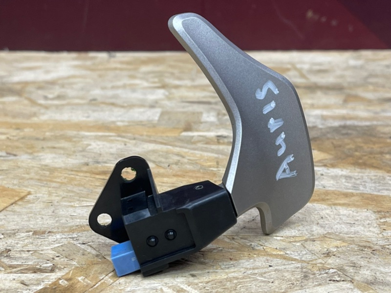 подрулевой переключатель