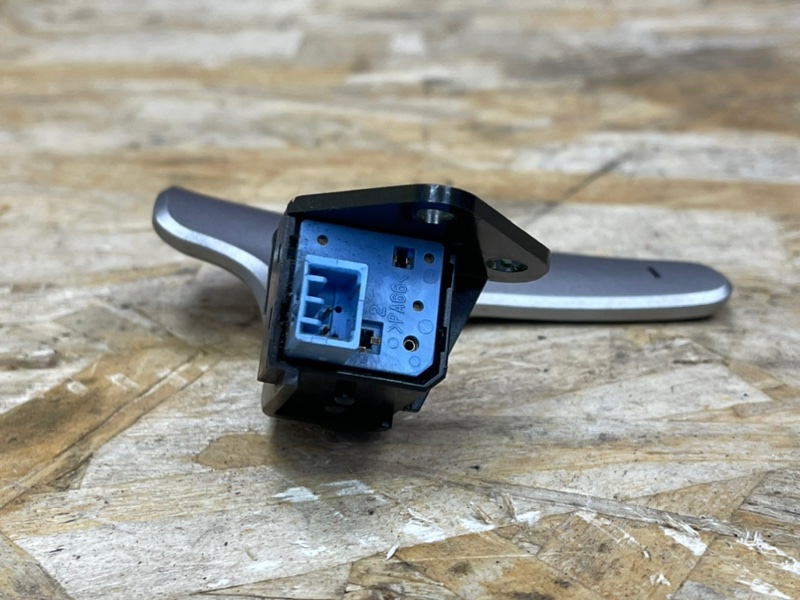 подрулевой переключатель