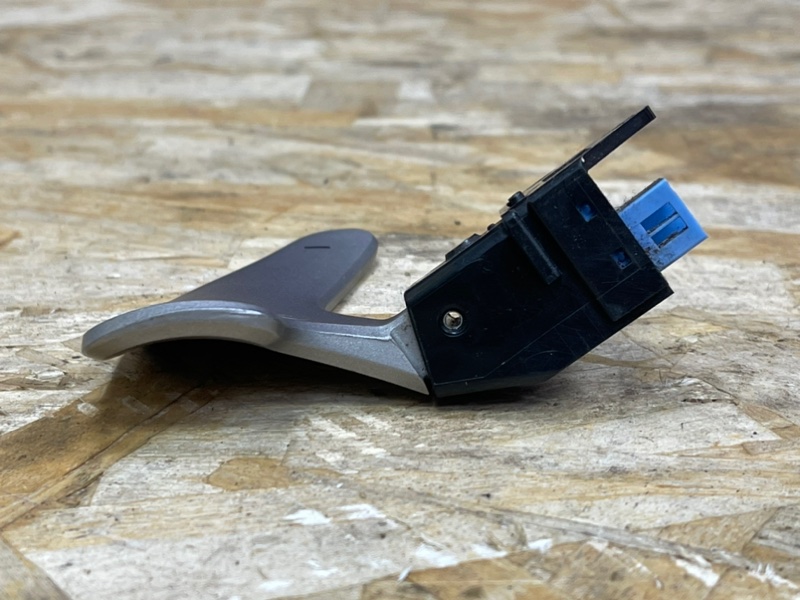 подрулевой переключатель