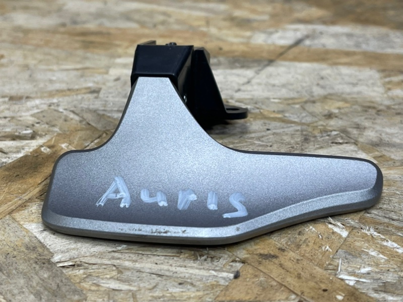 подрулевой переключатель