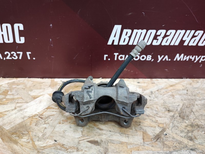 Суппорт тормозной