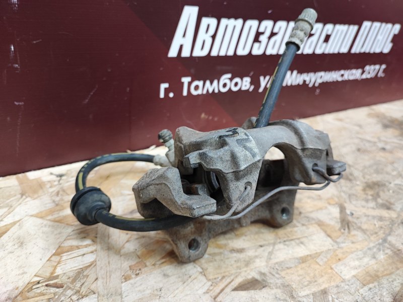 Суппорт тормозной