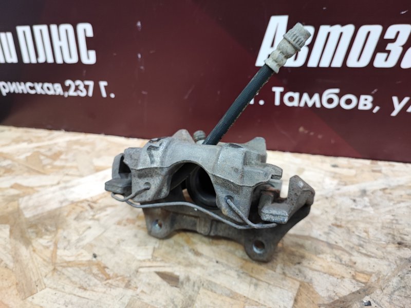 Суппорт тормозной