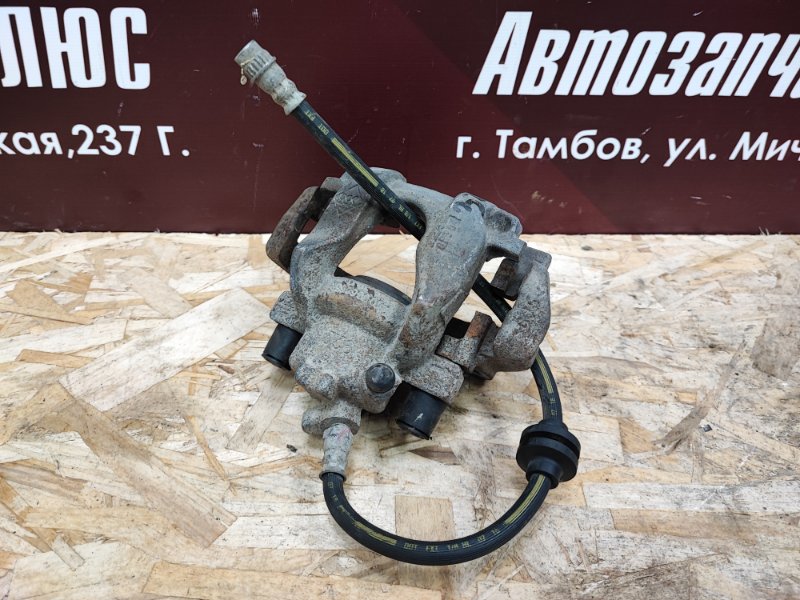 Суппорт тормозной