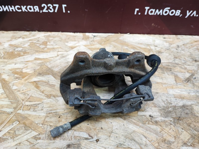 Суппорт тормозной