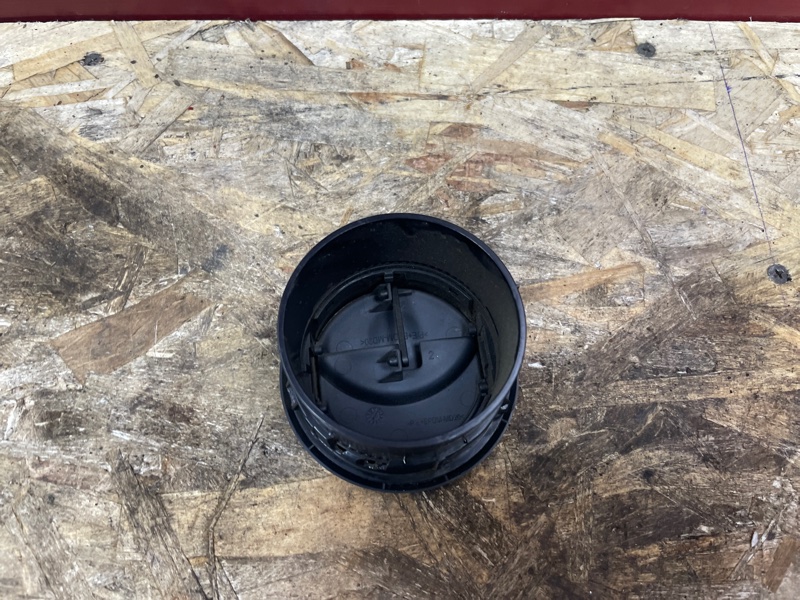 Воздушный дефлектор салона