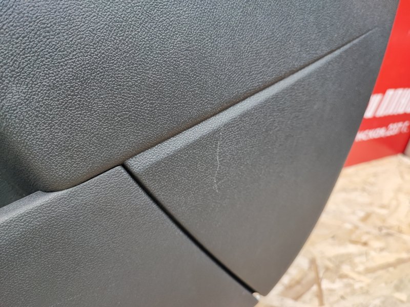 Обшивка боковой двери