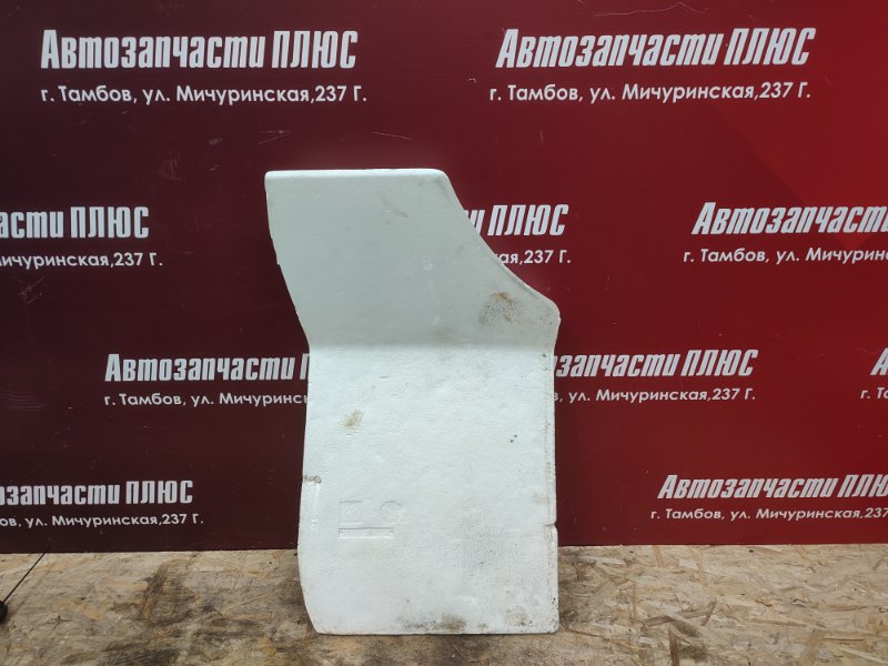 Шумоизоляция пола