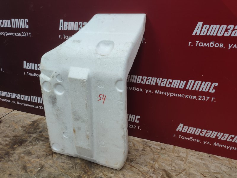 Шумоизоляция пола