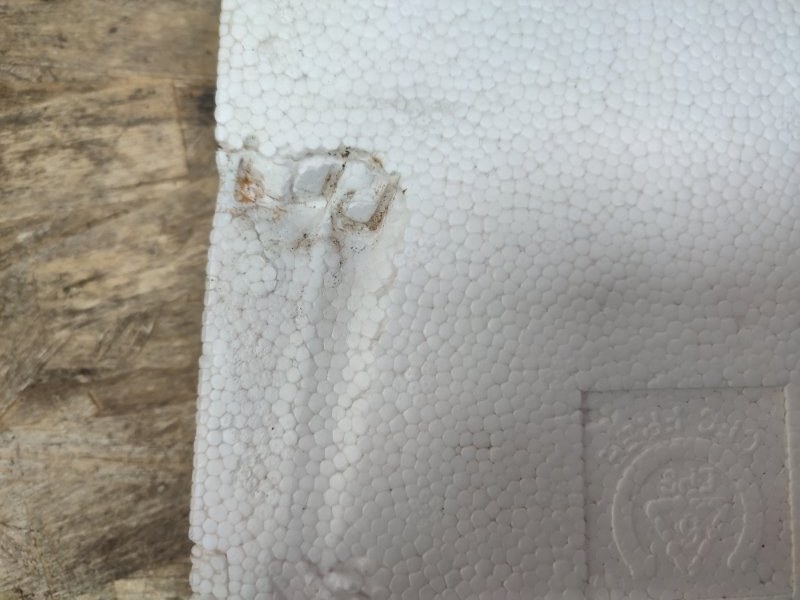 Шумоизоляция пола