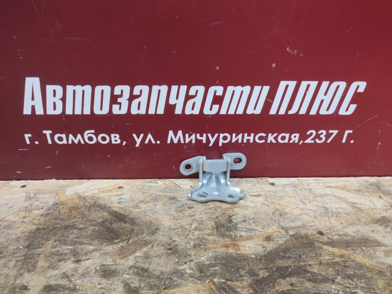 Петля двери