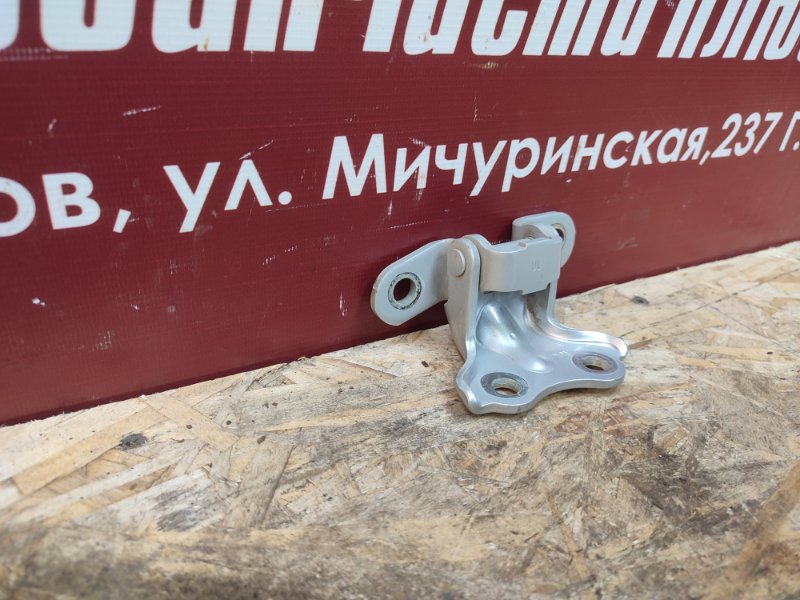 Петля двери