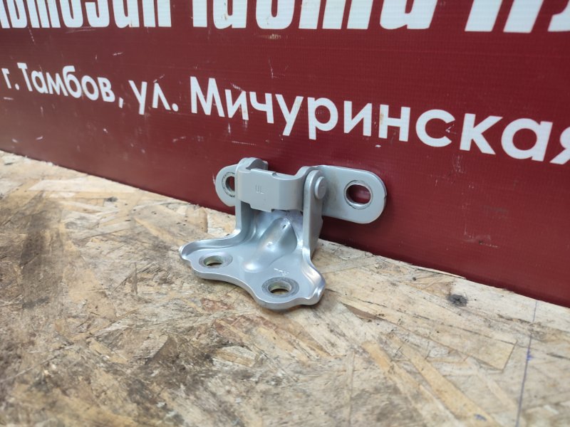 Петля двери