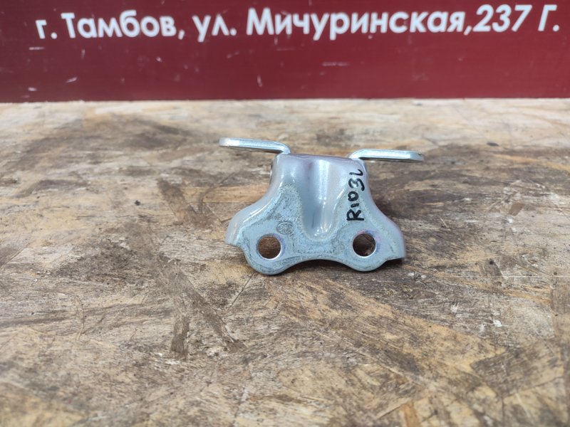 Петля двери