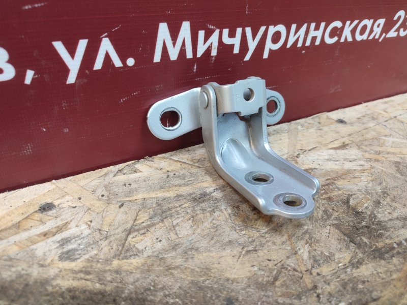 Петля двери