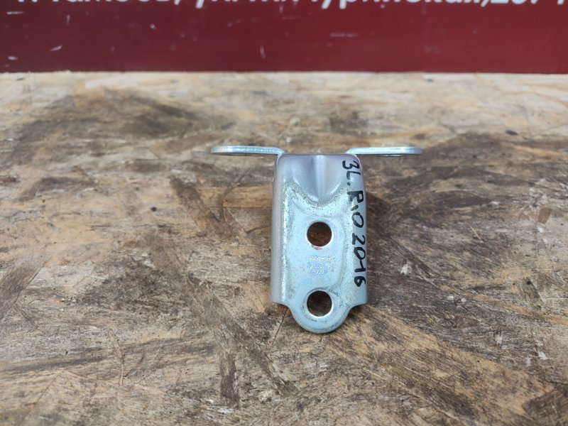 Петля двери