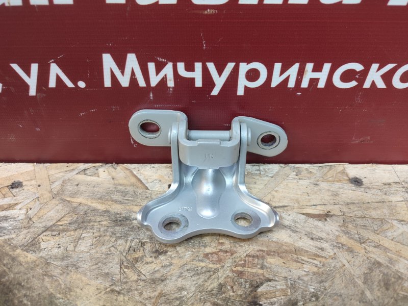 Петля двери