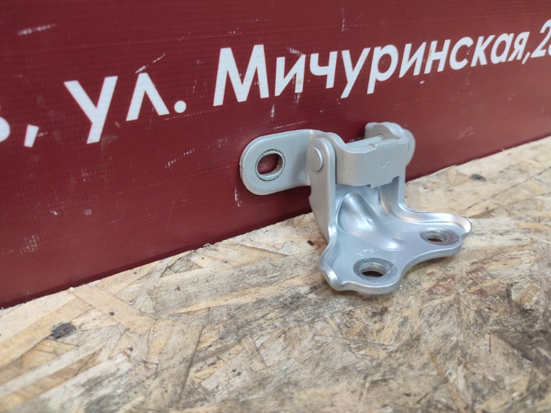 Петля двери