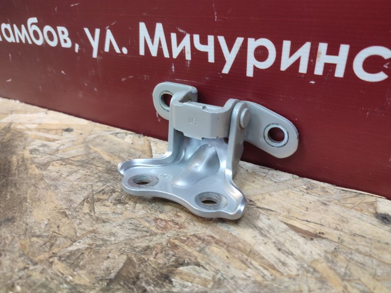 Петля двери