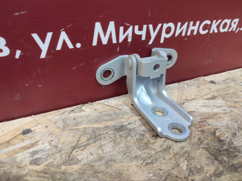 Петля двери