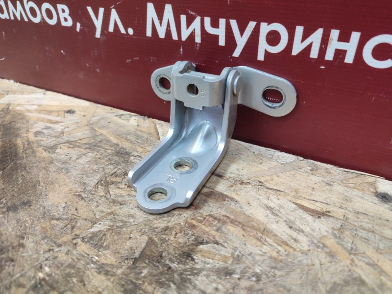 Петля двери