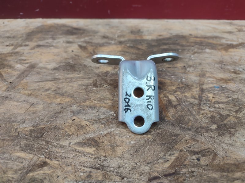 Петля двери