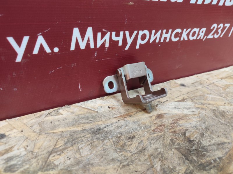 Петля багажника