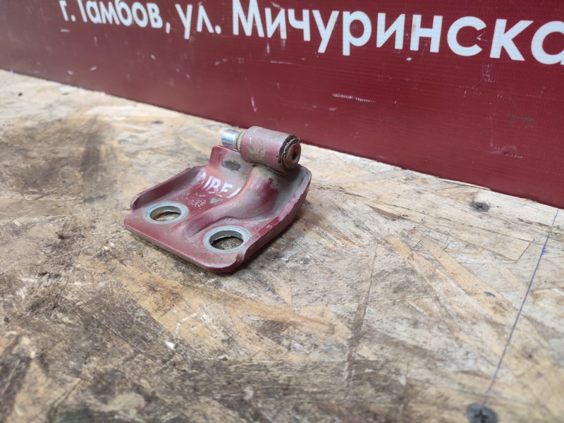 Петля двери