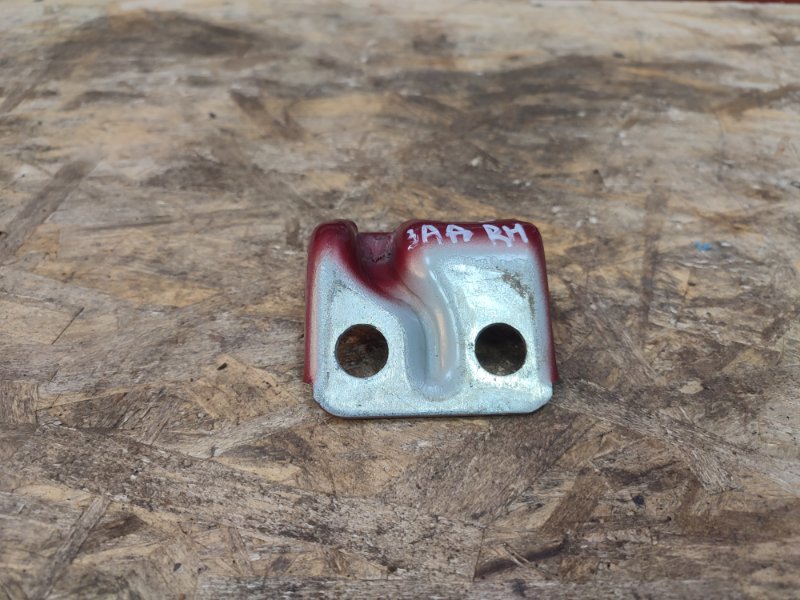 Петля двери