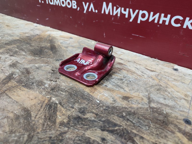 Петля двери