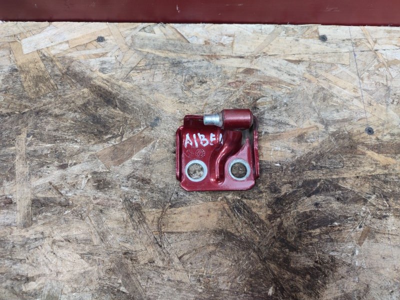 Петля двери