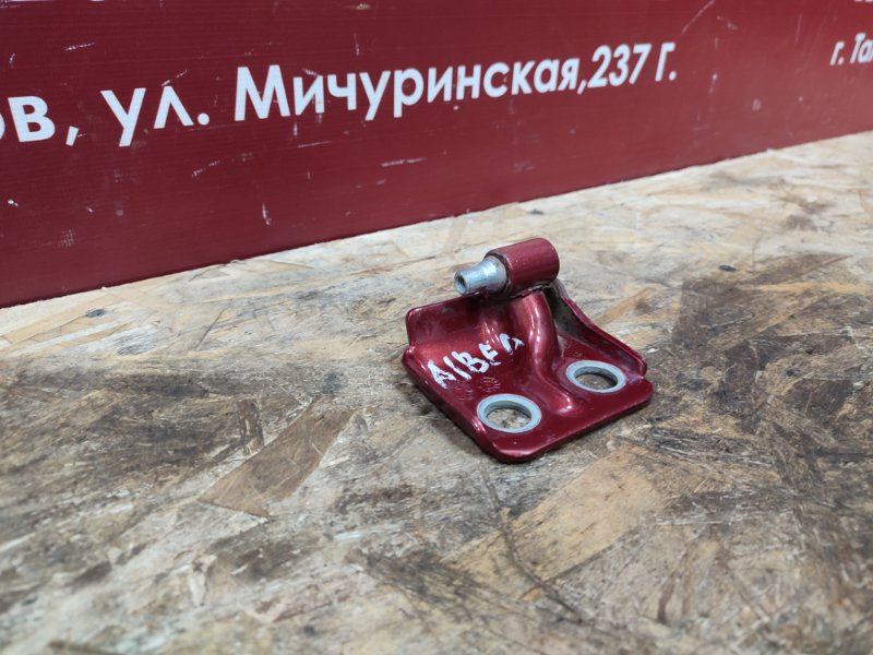 Петля двери