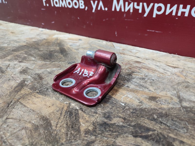 Петля двери